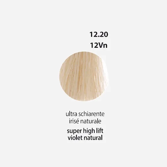 Фарба для волосся 360 Professional Haircolor