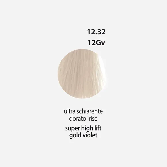 Фарба для волосся 360 Professional Haircolor