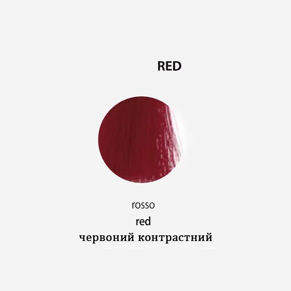 Фарба для волосся 360 Professional Haircolor