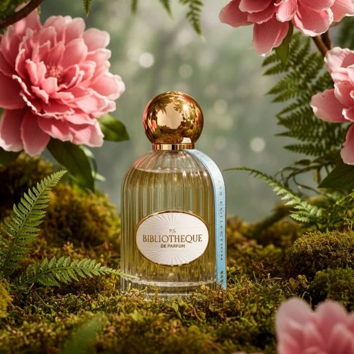 Bibliotheque de Parfum P.S. (P.S.)