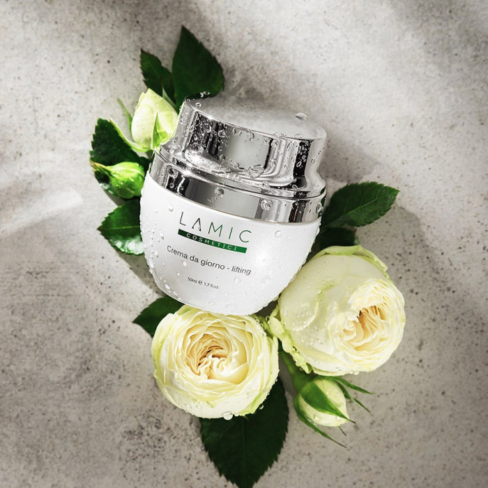 Дневной крем-лифтинг Lamic Cosmetici Crema da Giorno-Lifting