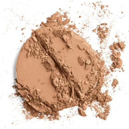 Прессованная пудра Colorescience Natural Finish Mineral Foundation SPF 20