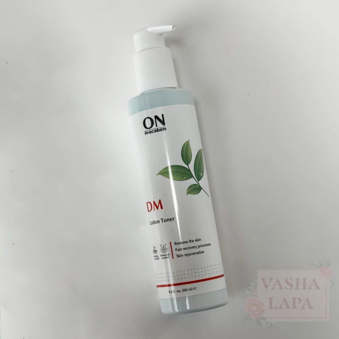 Тоник для жирной кожи Onmacabim DM Lotion Toner