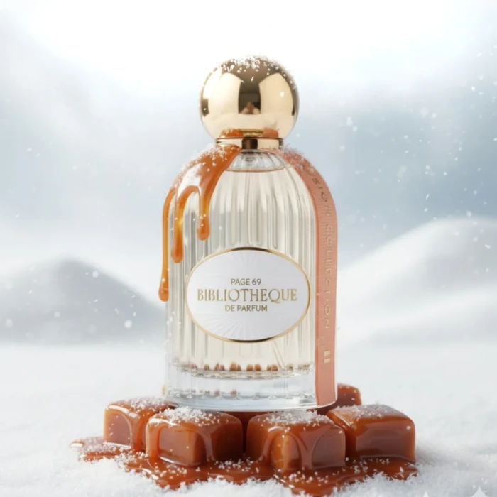 Bibliotheque de Parfum Page 69 (Сторінка 69)