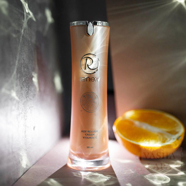 Питательный крем с Витамином С Renew Vitamin С Age Reverse Cream