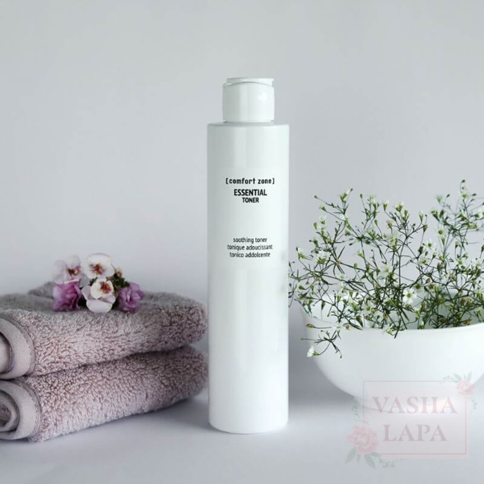 Тоник Comfort zone Essential Toner