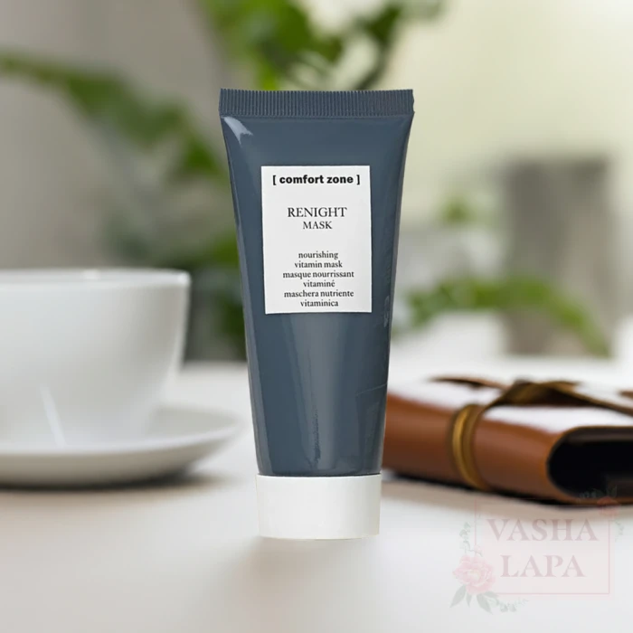 Ночная питательная витаминная маска Comfort zone Renight Mask