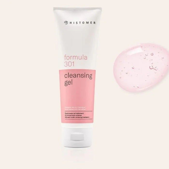 Засіб для очищення обличчя Histomer Formula 301 Cleansing Gel