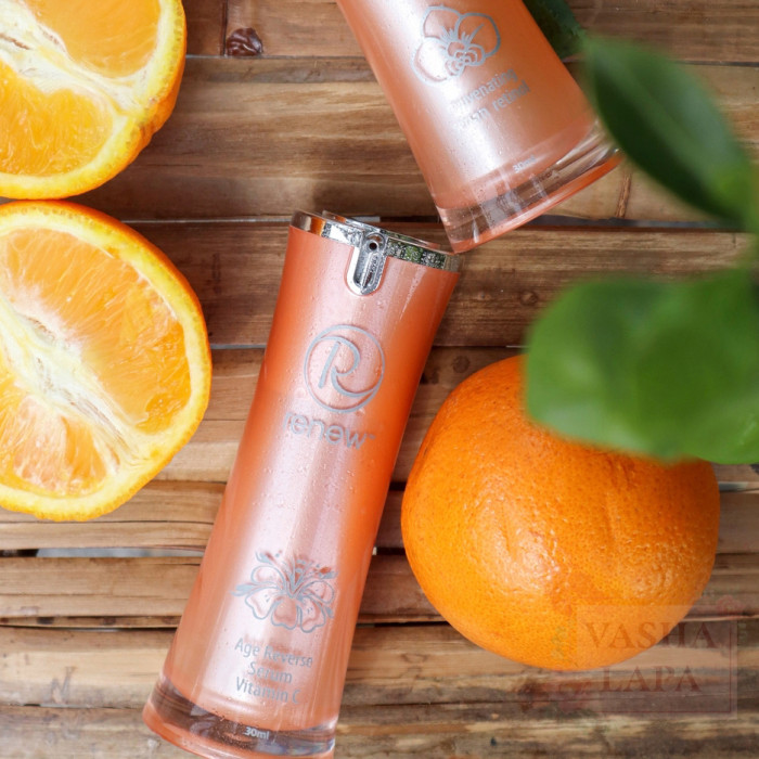 Сироватка з Вітаміном С Renew Vitamin З Age Reverse Serum