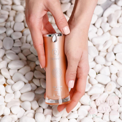 Сироватка з Вітаміном С Renew Vitamin З Age Reverse Serum