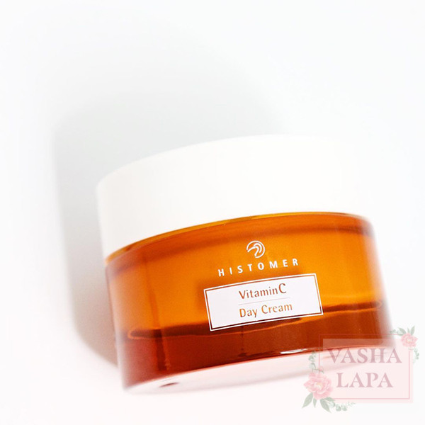 Дневной крем SPF15 Histomer Vitamin C Day Cream SPF15