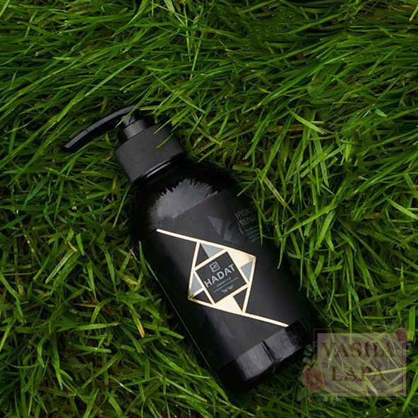 Восстанавливающий шампунь Hadat Hydro Intensive Repair Shampoo