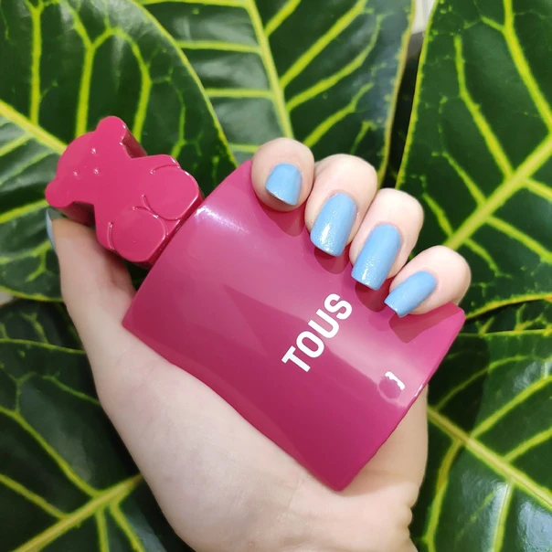 Туалетная вода TOUS More More Pink Eau de Toilette