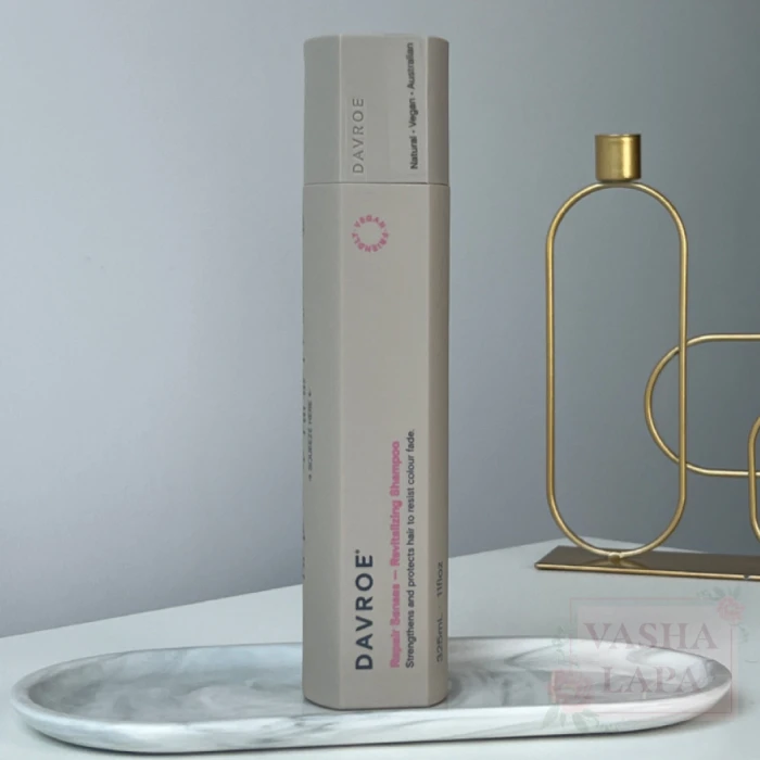 Восстанавливающий шампунь Davroe Repair Senses Revitalizing Shampoo
