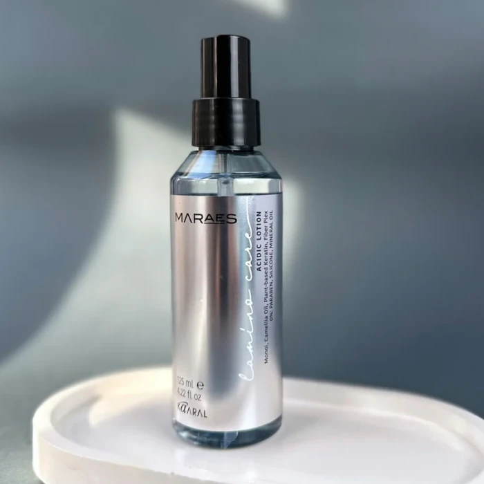 Кислотный лосьон для ламинирования Kaaral Maraes Lamino Care Acidic Lotion