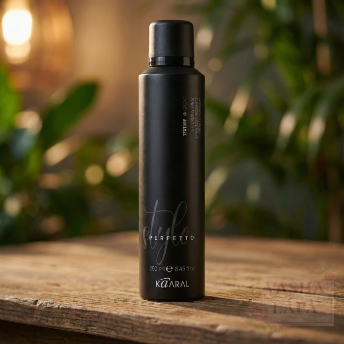 Спрей для текстурирования волос с натуральным эффектом Kaaral Style Perfetto Texturizing Spray