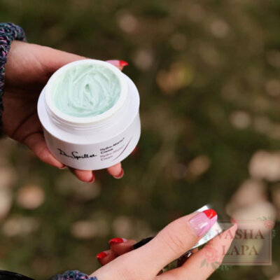 Омолаживающий крем Dr.Spiller Hydro-Marin® Cream