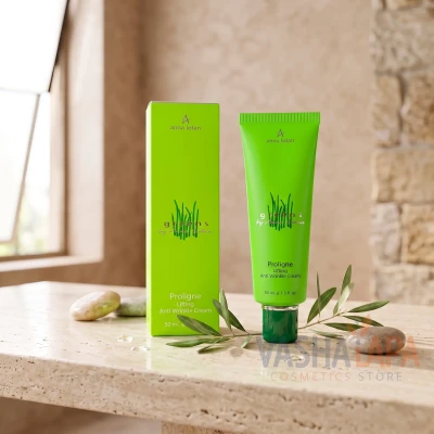 Пролин крем-лифтинг против морщин Anna Lotan Greens Proligne Lifting Anti Wrinkle Cream