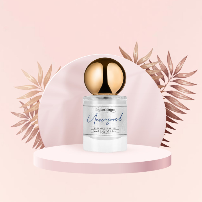 Bibliotheque de Parfum Uncensored (Без цензури)