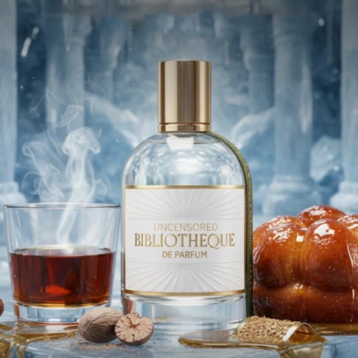 Bibliotheque de Parfum Uncensored (Без цензури)