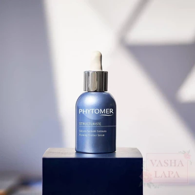 Сыворотка для лифтинга кожи лица Phytomer Structuriste Firming Contour Serum