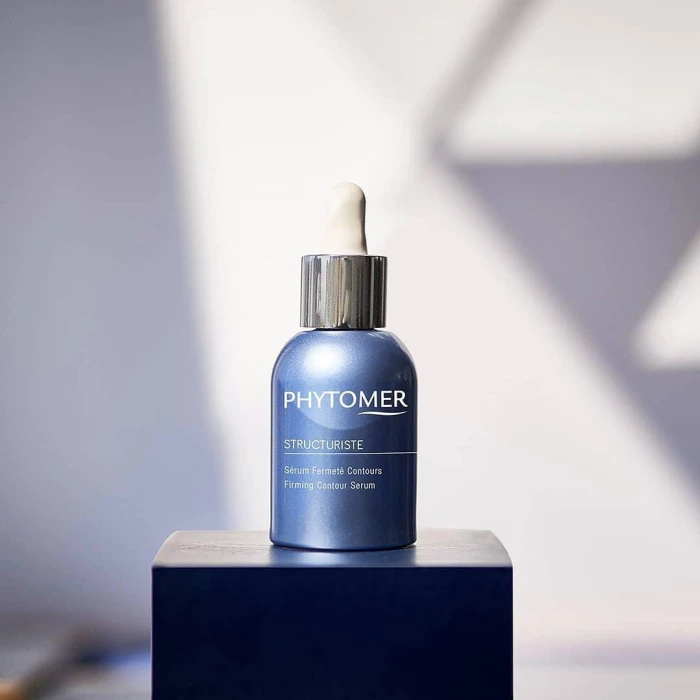 Сыворотка для лифтинга кожи лица Phytomer Structuriste Firming Contour Serum