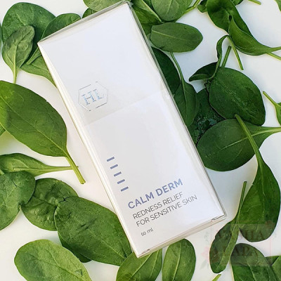 Реднес релиф крем Holy Land Calm Derm Redness Relief Cream