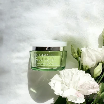 Омолаживающий крем Dr.Grandel Sensicode Rejuvenating Cream