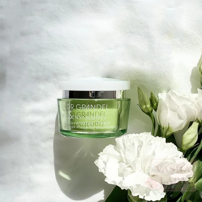 Омолаживающий крем Dr.Grandel Sensicode Rejuvenating Cream