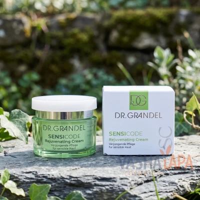 Омолаживающий крем Dr.Grandel Sensicode Rejuvenating Cream