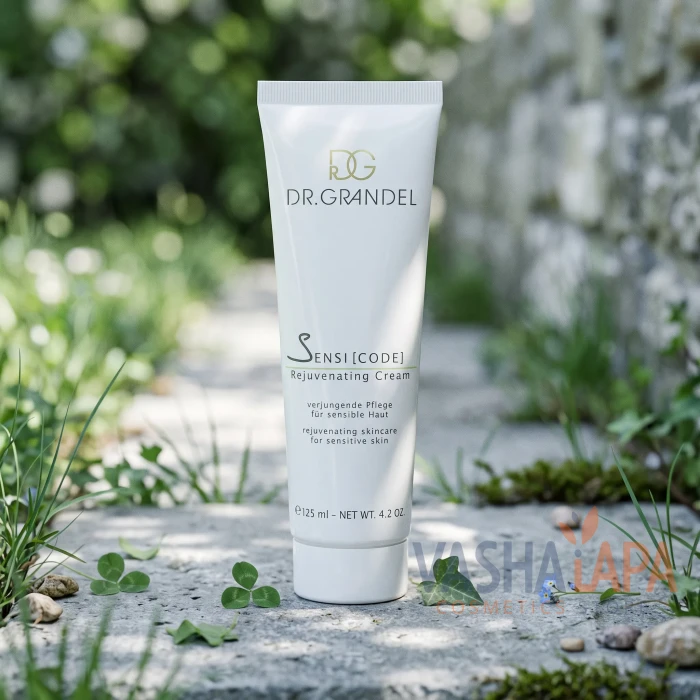 Омолаживающий крем Dr.Grandel Sensicode Rejuvenating Cream