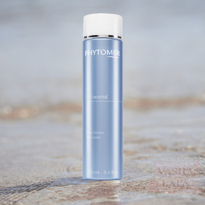 Лосьйон-тонік без спирту Phytomer Eau Marine Alcohol-Free Tonic Lotion