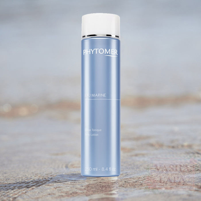 Лосьйон-тонік без спирту Phytomer Eau Marine Alcohol-Free Tonic Lotion