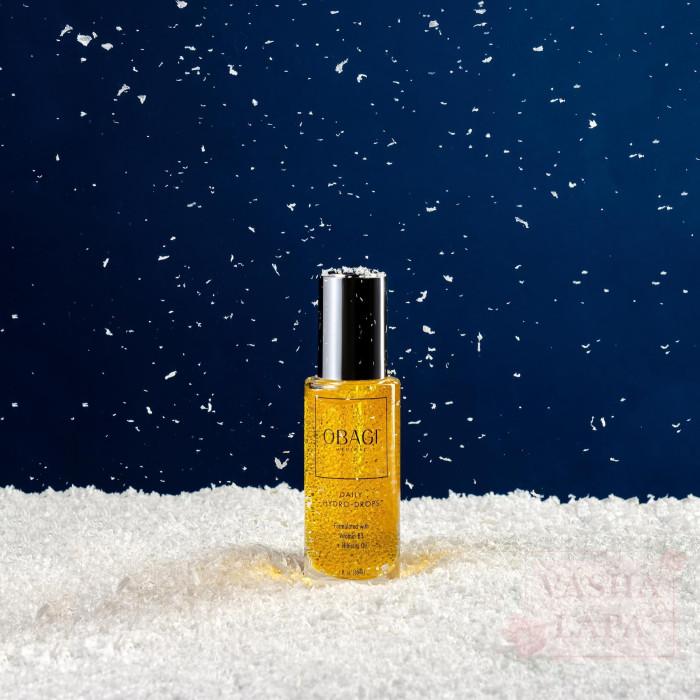 Увлажняющая сыворотка Obagi Medical Daily Hydro-Drops® Facial Serum