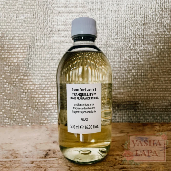 Ароматический диффузор Comfort zone Tranquillity Home Fragrance Refill