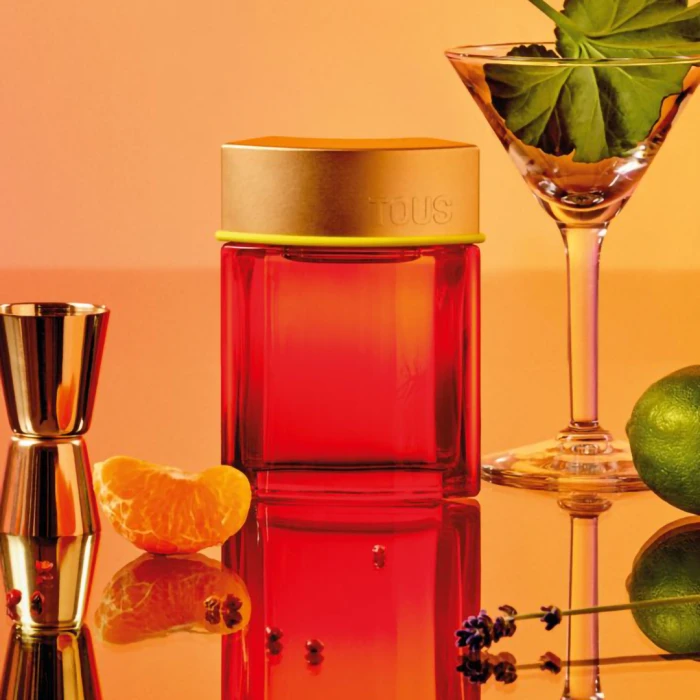 Туалетная вода TOUS Man Spritz Eau de Toilette
