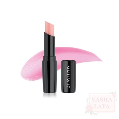 Бальзам для губ Malu Wilz Natural Glow Lip Balm