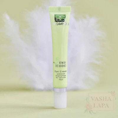 Разглаживающий успокаивающий крем вокруг глаз Dr.Grandel Sensicode Eye Cream