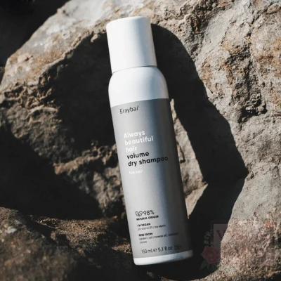 Сухой шампунь для объёма волос Erayba ABH Volume Dry Shampoo