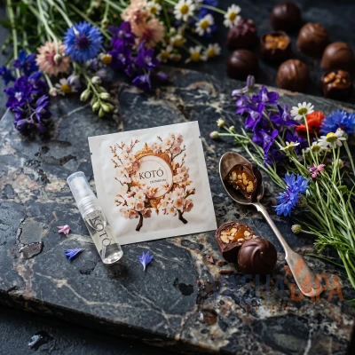 Духи KOTO de Parfum Velvet Petals